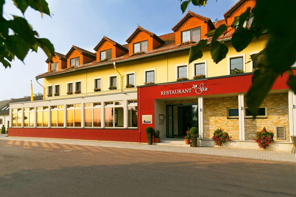 Ringhotel Hotel Zum Stein Oranienbaum-Woerlitz Екстериор снимка