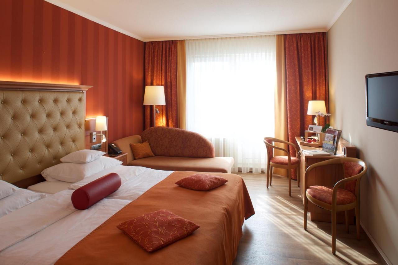 Ringhotel Hotel Zum Stein Oranienbaum-Woerlitz Екстериор снимка